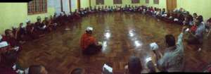 Pa-O Youth Empowerment Training in Shan State