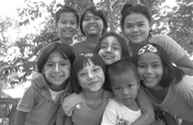 Support Teacher Trainings in rural Myanmar