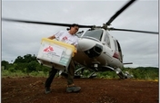 Doctors Without Borders Emergency Relief Fund