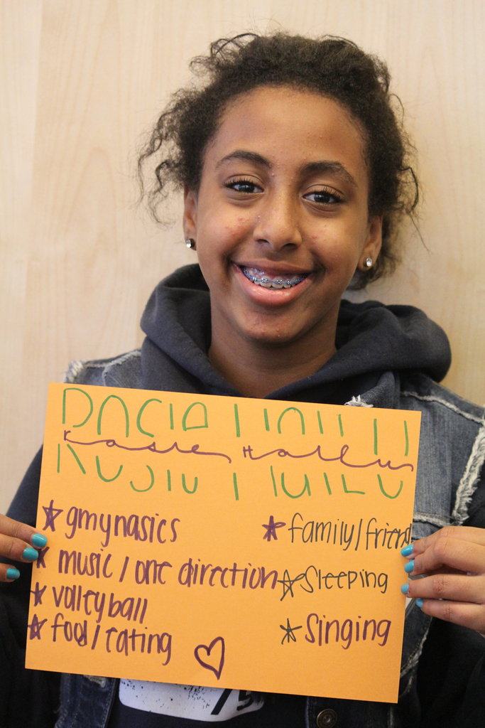 Help Y-WE Purchase a Van to transport 50 girls!