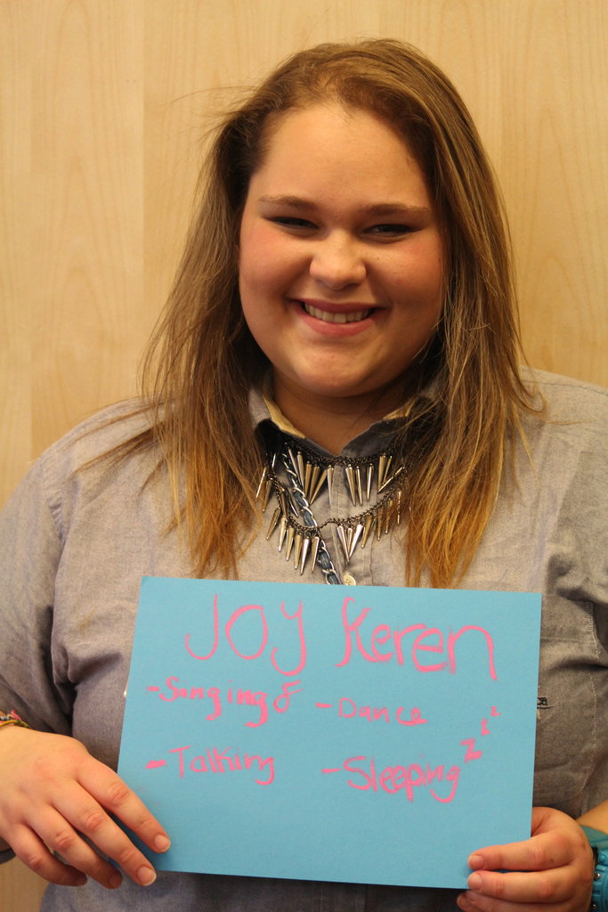 Help Y-WE Purchase a Van to transport 50 girls!