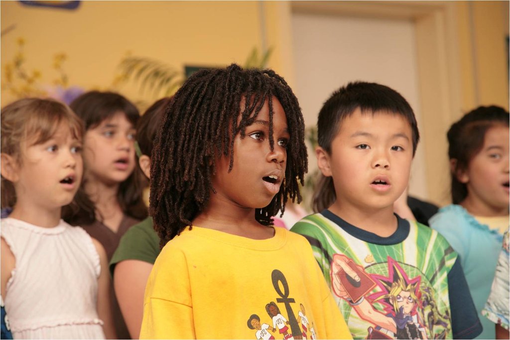 Warm their Winter with Songs for Learning!