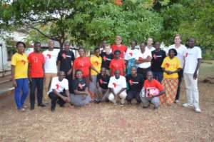 Volunteer Community Health Workers