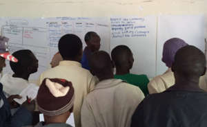 The value and values of Community Health Workers