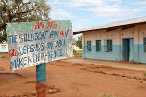 Community health education in rural schools
