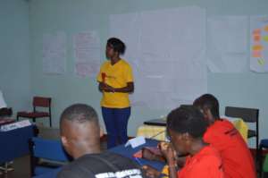 Learning vital skills and knowledge