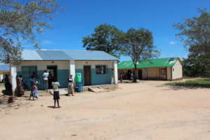 Kanyanga Health Post
