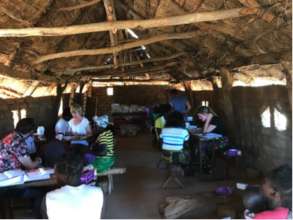 Treating Patients at a Rural Health Post