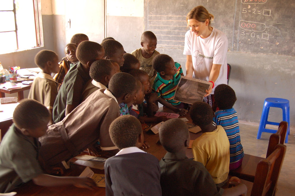 Improving Access to Healthcare in Rural Zambia