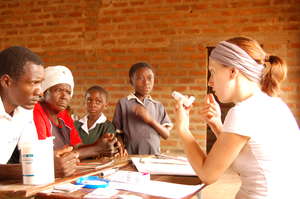 Patient Consultations