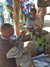 Immunizations