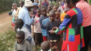 program beneficiaries