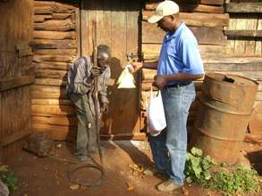 program beneficiaries