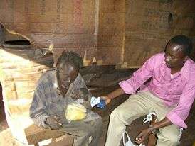 program beneficiaries