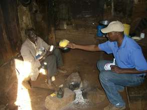 program beneficiaries