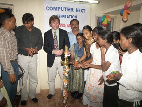 Opening ceremony