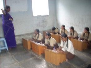 ASSET Center-Hyderabad-Photo 1