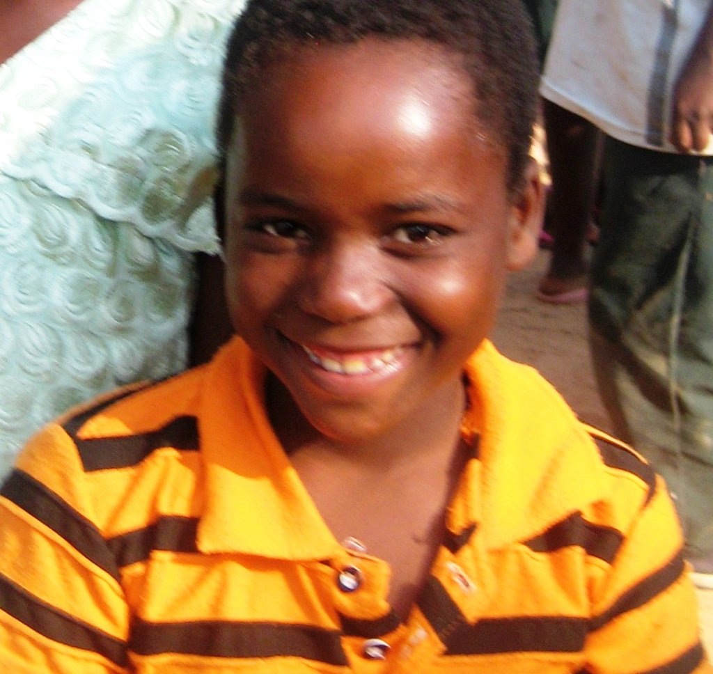 Feed 100 Orphans & Vulnerable Children Zimbabwe
