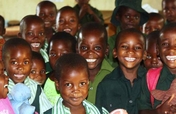 Feed 100 Orphans & Vulnerable Children Zimbabwe