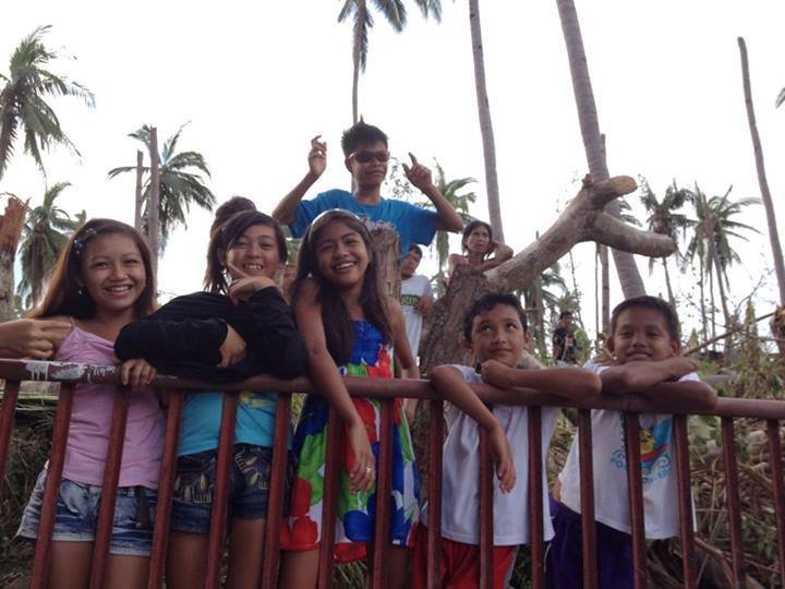 World Vision Philippines Typhoon Haiyan Response