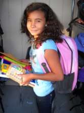 Ready to learn and succeed
