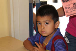 Waiting to learn