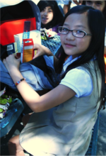 The resources needed to succeed in the classroom