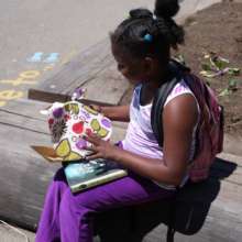 Spark a Passion for Reading