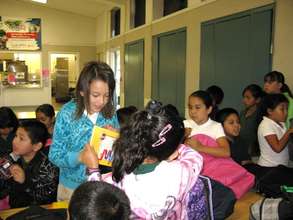 Taking ownership over learning
