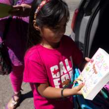 Today a reader, tomorrow a leader