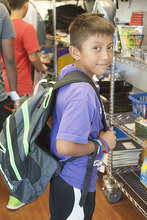 Ready for school