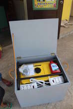 We want to provide more generators like this one