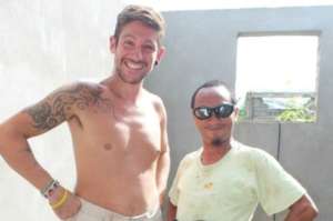 Siggy has a small stature but a BIG personality