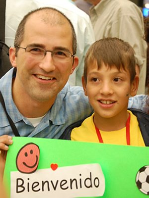 Help Find Loving Families for Orphans Abroad