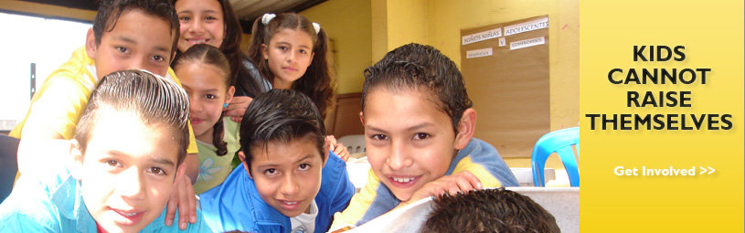 Help Find Loving Families for Orphans Abroad