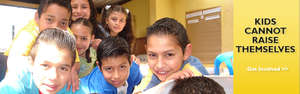 Help Find Loving Families for Orphans Abroad