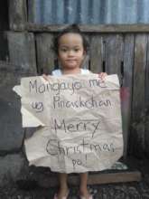 Gift giving