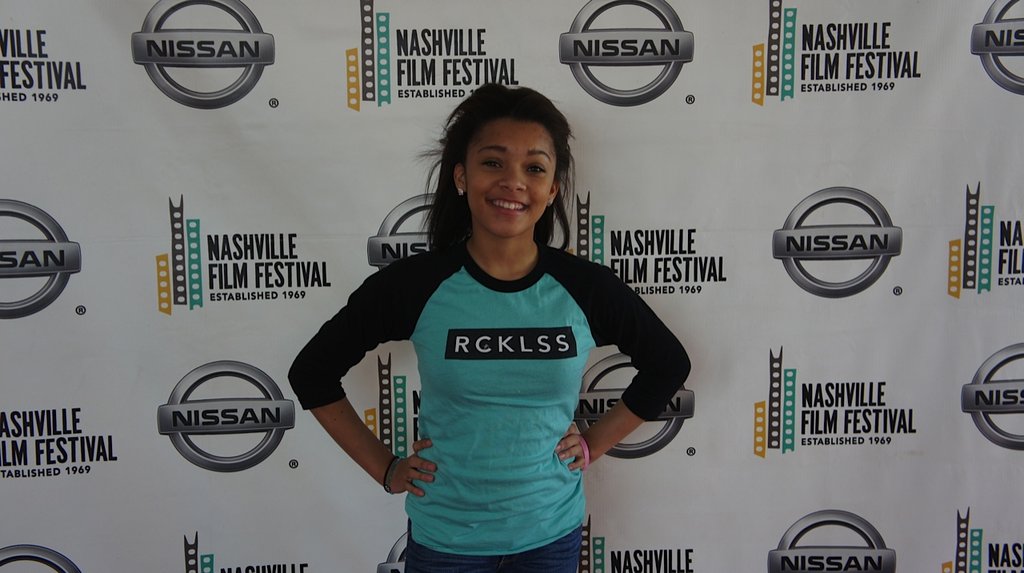 Educate & empower youth's voice through film