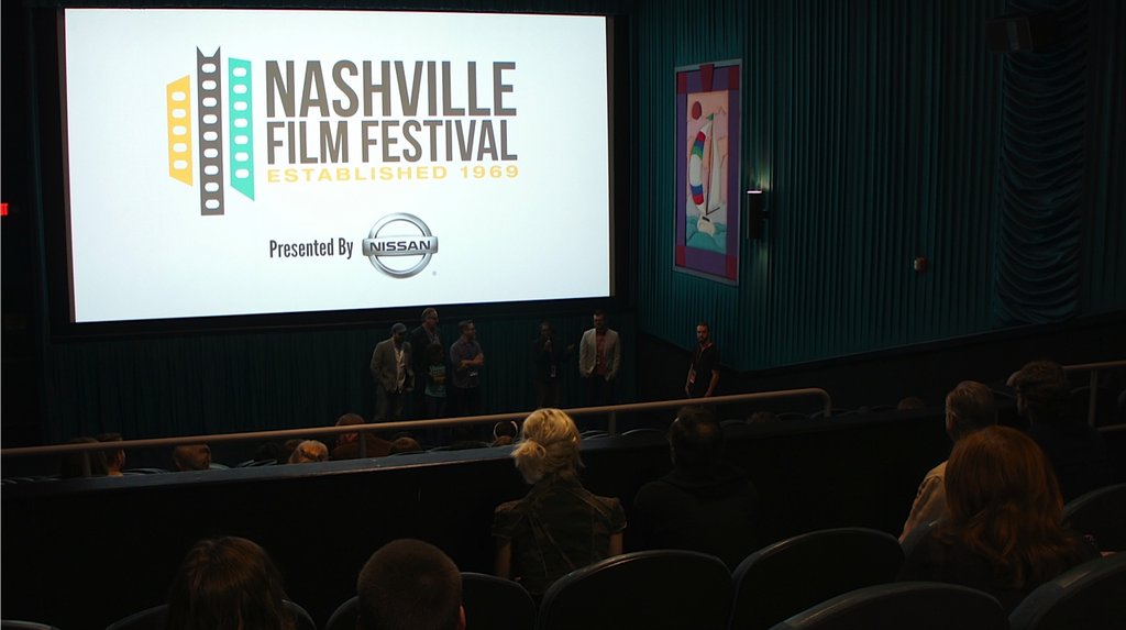 Educate & empower youth's voice through film