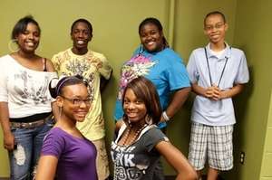 ICiT Youth