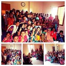 Children Extra-curricular Program