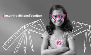 Inspiring Millions Together!