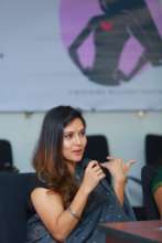Rafiath Rashid Mithila, Head, ECD &Girls' Ed, BRAC