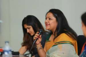 Shwapna Bhowmick, Country Manager, Marks & Spencer
