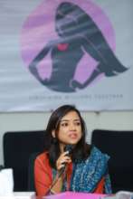 Nobonita Chowdhury, Editor of DBC News and Anchor