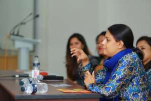 Rizwana Hasan, leading environmental attorney