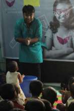 Safety and Cleanliness Education