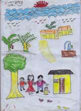 Children's Art Competition