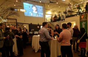 Winter Social 2017