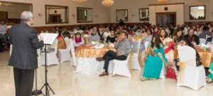 Dallas Event